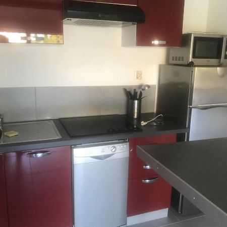 Вилла Studio 30 M² Лансон-Прованс Экстерьер фото
